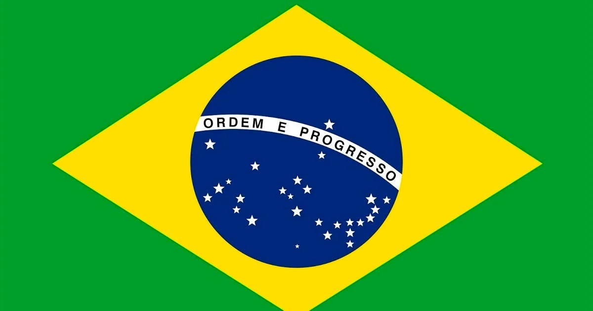 Brazil´s Flag