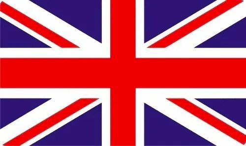 Bandeira da Inglaterra